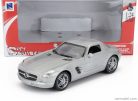 MERCEDES BENZ  SLS COUPE AMG (C197) 2010  SILVER