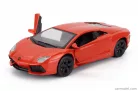 LAMBORGHINI  AVENTADOR LP700-4 2011  ORANGE
