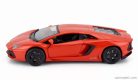 LAMBORGHINI  AVENTADOR LP700-4 2011  ORANGE