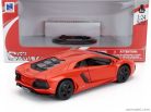 LAMBORGHINI  AVENTADOR LP700-4 2011  ORANGE