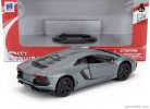 LAMBORGHINI  AVENTADOR LP700-4 2011  GREY MET