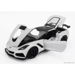 CHEVROLET CORVETTE C7 ZR1 2017