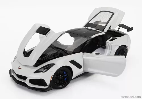 CHEVROLET CORVETTE C7 ZR1 2017