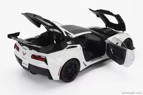 CHEVROLET CORVETTE C7 ZR1 2017