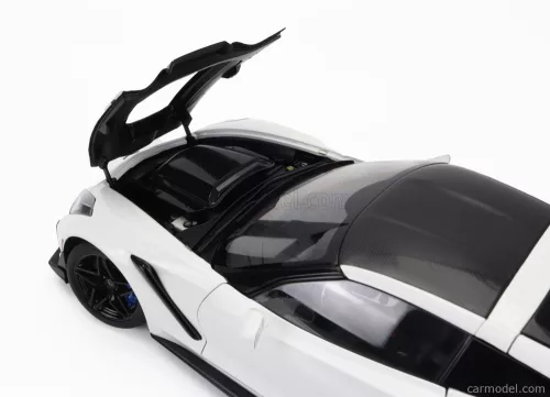 CHEVROLET CORVETTE C7 ZR1 2017