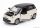 FIAT  500L CITY 2013  WHITE