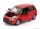 FIAT  500L CITY 2013  RED