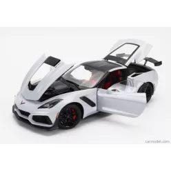 CHEVROLET CORVETTE C7 ZR1 2017