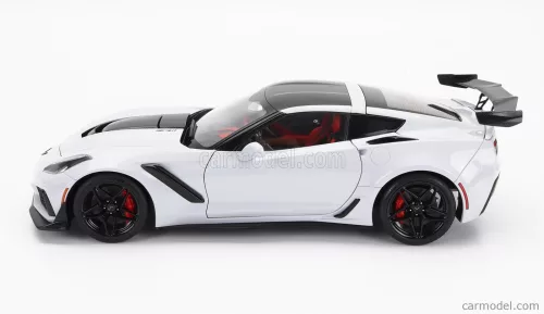 CHEVROLET CORVETTE C7 ZR1 2017