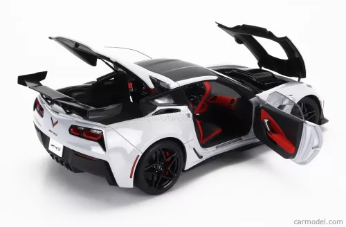 CHEVROLET CORVETTE C7 ZR1 2017