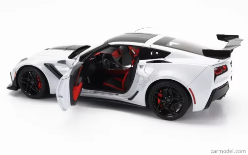 CHEVROLET CORVETTE C7 ZR1 2017