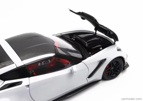 CHEVROLET CORVETTE C7 ZR1 2017