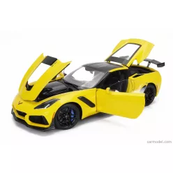 CHEVROLET CORVETTE C7 ZR1 2017