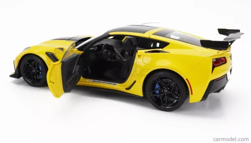 CHEVROLET CORVETTE C7 ZR1 2017