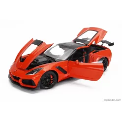 CHEVROLET CORVETTE C7 ZR1 2017