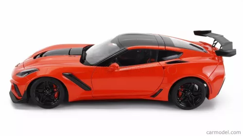 CHEVROLET CORVETTE C7 ZR1 2017