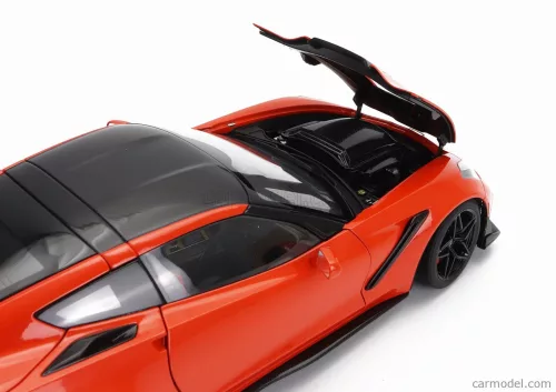 CHEVROLET CORVETTE C7 ZR1 2017