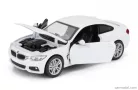 BMW  4-SERIES COUPE (F32) M-SPORTPAKET 2014  WHITE