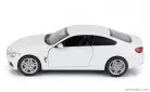 BMW  4-SERIES COUPE (F32) M-SPORTPAKET 2014  WHITE