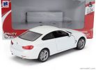 BMW  4-SERIES COUPE (F32) M-SPORTPAKET 2014  WHITE