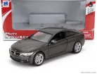 BMW  4-SERIES COUPE (F32) M-SPORTPAKET 2014  BROWN MET