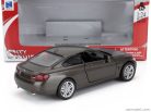 BMW  4-SERIES COUPE (F32) M-SPORTPAKET 2014  BROWN MET