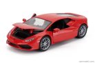 LAMBORGHINI  HURACAN LP610-4 2014  RED