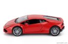 LAMBORGHINI  HURACAN LP610-4 2014  RED
