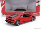LAMBORGHINI  HURACAN LP610-4 2014  RED