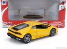LAMBORGHINI  HURACAN LP610-4 2014  YELLOW