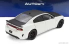 DODGE  CHARGER HELLCAT REDEYE JAILBREAK COUPE 2023  KNUCKLE WHITE