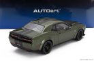 DODGE  CHALLENGER SRT JAILBREAK COUPE 2022  GREEN