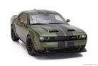 DODGE  CHALLENGER SRT JAILBREAK COUPE 2022  GREEN