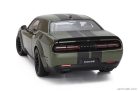 DODGE  CHALLENGER SRT JAILBREAK COUPE 2022  GREEN