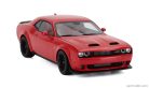 DODGE  CHALLENGER SRT JAILBREAK COUPE 2022  RED