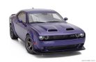 DODGE  CHALLENGER SRT SUPER STOCK COUPE 2023  PURPLE