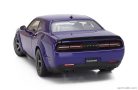 DODGE  CHALLENGER SRT SUPER STOCK COUPE 2023  PURPLE