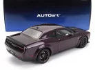 DODGE CHALLENGER R/T SCAT PACK WIDEBODY 2022