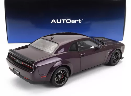 DODGE CHALLENGER R/T SCAT PACK WIDEBODY 2022