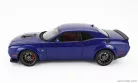 DODGE  CHALLENGER R/T SCAT PACK WIDEBODY 2022  INDINGO BLUE