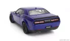 DODGE  CHALLENGER R/T SCAT PACK WIDEBODY 2022  INDINGO BLUE