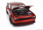 DODGE  CHALLENGER R/T SCAT PACK WIDEBODY 2022  SINAMON STICK COPPER