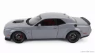 DODGE  CHALLENGER R/T SCAT PACK WIDEBODY 2022  SMOK SHOW GREY