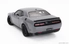 DODGE  CHALLENGER R/T SCAT PACK WIDEBODY 2022  SMOK SHOW GREY