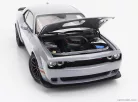 DODGE  CHALLENGER R/T SCAT PACK WIDEBODY 2022  SMOK SHOW GREY