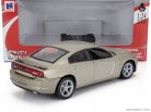 DODGE  CHARGER 2006  BEIGE MET