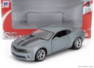 CHEVROLET  CAMARO SS COUPE 2010  GREY MET