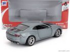 CHEVROLET  CAMARO SS COUPE 2010  GREY MET