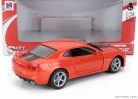 CHEVROLET  CAMARO SS COUPE 2010  DARK ORANGE