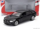 DODGE  CHARGER 2006  BLACK